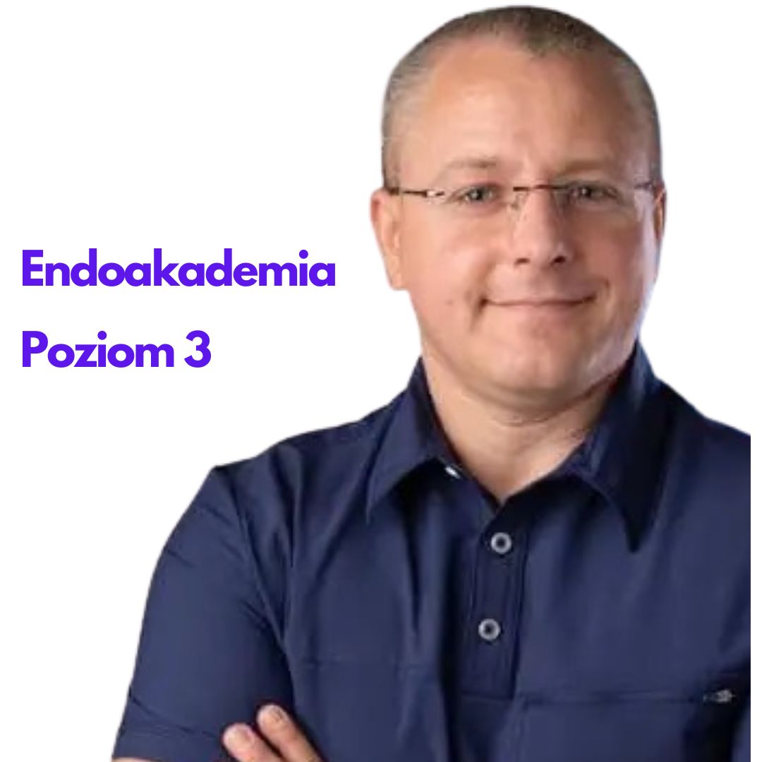 Endoakademia stopień 3:„Rozpoczynamy pracę pod mikroskopem i wypełniamy kanały w powiększeniu”