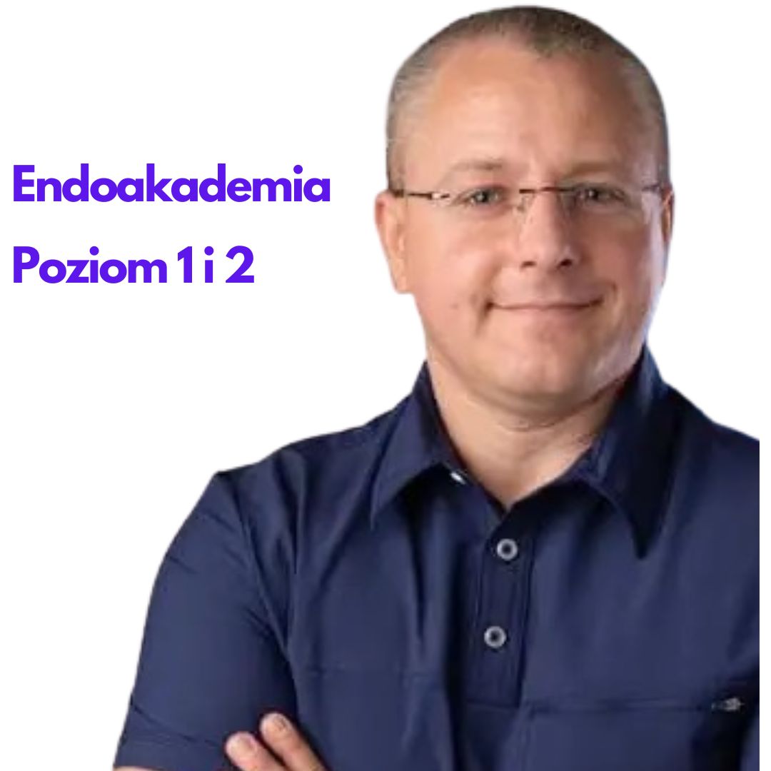 Endoakademia stopień 1 i 2: „Opracowanie, dezynfekcja, obturacja”